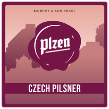 Load image into Gallery viewer, Murphy & Son Plzen Dried Yeast (500g)