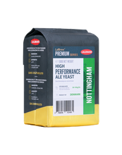 Load image into Gallery viewer, Nottingham Ale Yeast (500g)