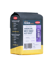 Load image into Gallery viewer, LalBrew® BRY-97 American West Coast Ale Yeast (500g)