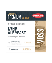 Load image into Gallery viewer, Voss Kveik Ale Yeast