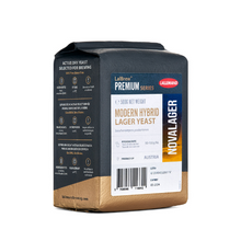 Load image into Gallery viewer, LalBrew Novalager Modern Hybrid Lager Yeast (500g)