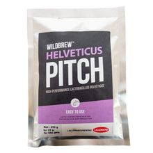 Load image into Gallery viewer, WildBrew Helveticus Pitch (250g)