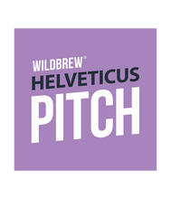 Load image into Gallery viewer, WildBrew Helveticus Pitch (250g)