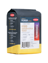 Load image into Gallery viewer, LalBrew® Farmhouse Hybrid Saison Style Yeast (500g)