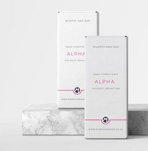 Alpha