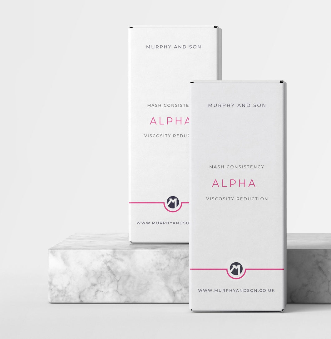 Alpha