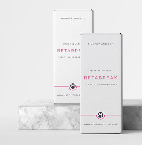 BetaBreak