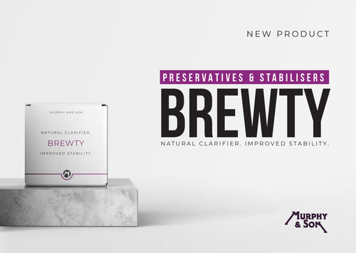 Brewty 1kg