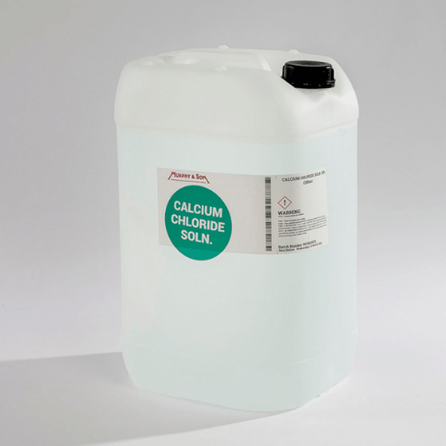 Calcium Chloride Solution 36%