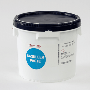 Caskleer Paste