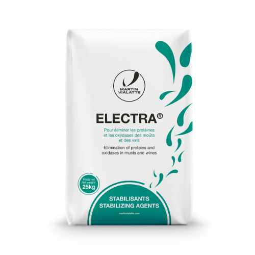 Bentonite (25kg)