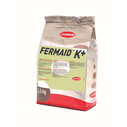 Lalvin Fermaid K+
