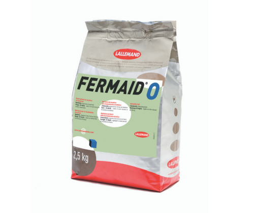 Lalvin Fermaid O