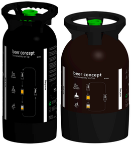 FreeKeg