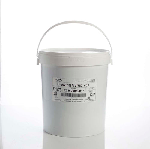 Glucose Syrup 731 (25kg)