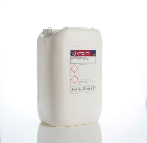 Glucose Syrup Low Color (25kg)
