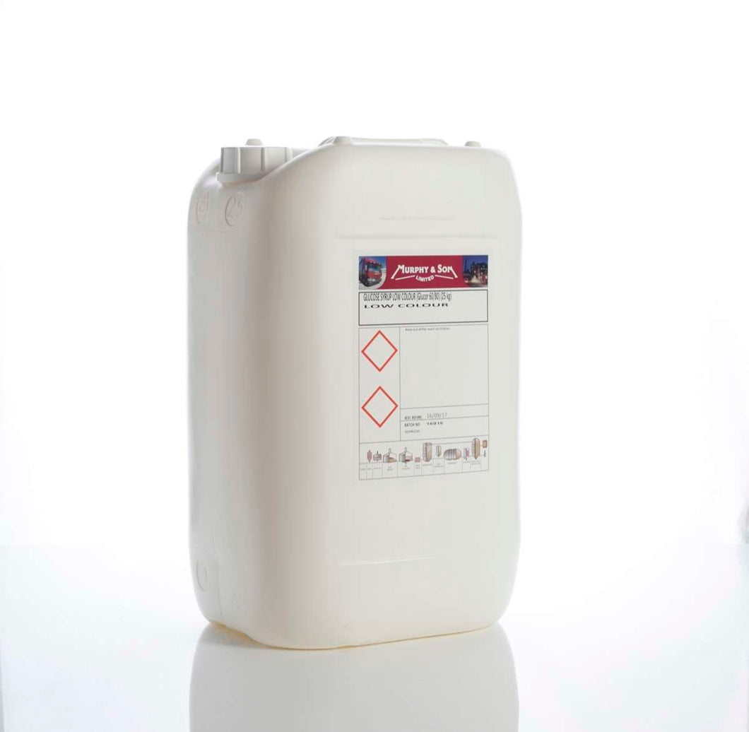 Glucose Syrup Low Color (25kg)