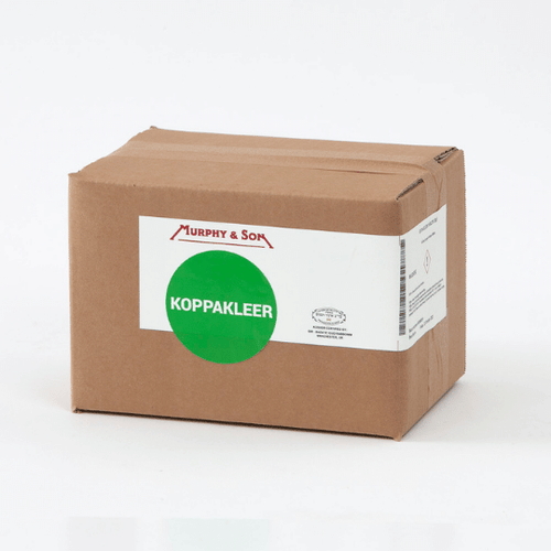 Koppakleer Tablets (20kg)