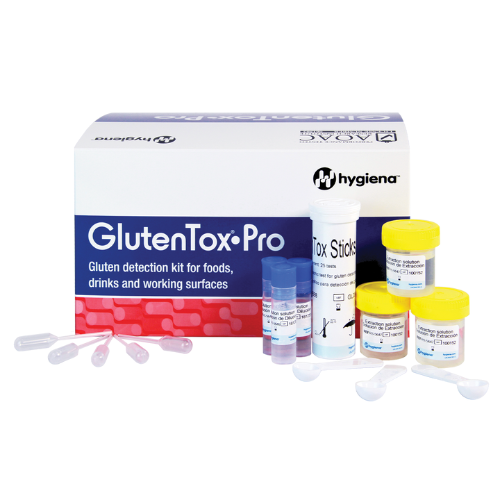 GlutenTox Pro (5 per case)