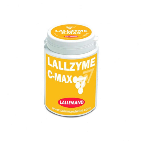 Lallzyme C-Max™ Pectinase (250g)