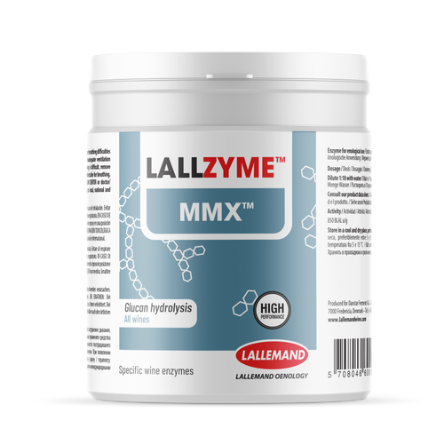 Lallzyme MMX (100g)