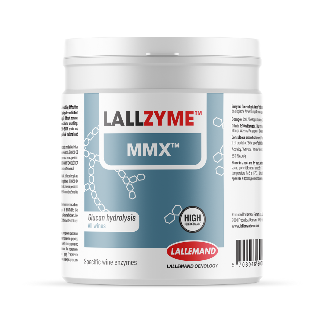 Lallzyme MMX (100g)