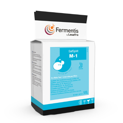 SafSpirit M-1 Yeast