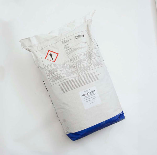 Malic Acid Granules (25kg)
