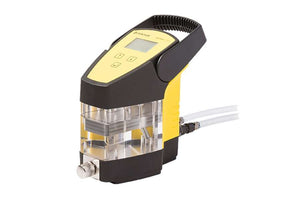 Haffmans Portable Optical O2 / TPO Meter (o-DGM)
