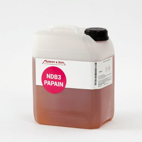 NDB3 100 T.U Papain (5kg)