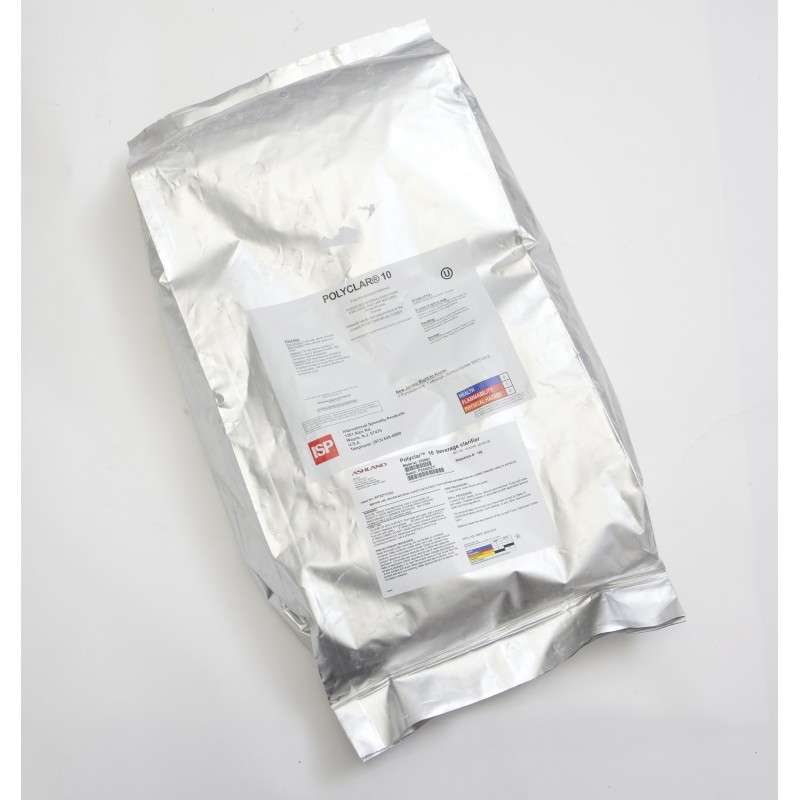 Polyclar Brewbrite Granules (10 kg)