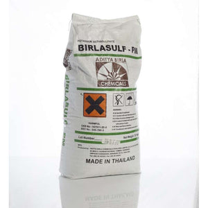 Potassium Metabisulphite (25kg)
