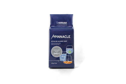 Pinnacle MG+ Distillers Yeast (500g)