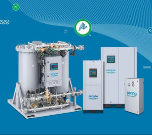 Pneumatech Nitrogen Generation Equipment