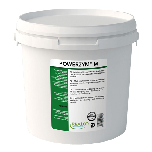 Powerzym M (10kg)