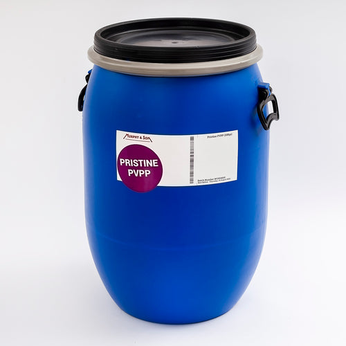 Pristine PVPP (20kg)