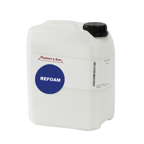 REFOAM FD20PK (5Kgs) (Kosher)
