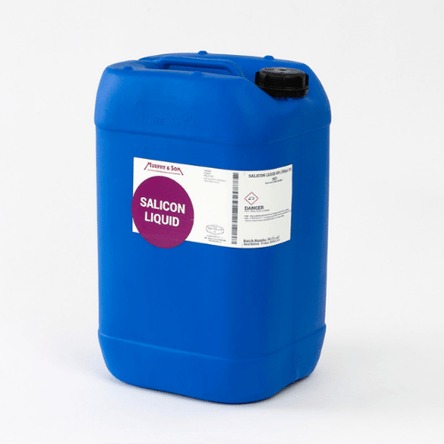 Salicon Liquid 30% (25kg)