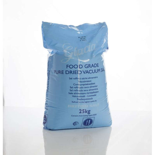 Sodium Chloride - PDV Salt