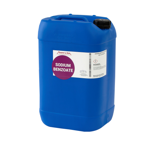 Sodium Benzoate