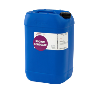 Sodium Benzoate