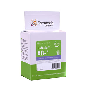 SafCider AB-1 Yeast (500g)