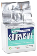 Load image into Gallery viewer, Sourvisiae Lactic-Producing Yeast (500g)