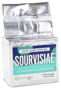 Sourvisiae Lactic-Producing Yeast (500g)
