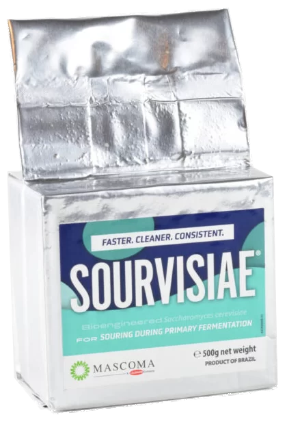 Sourvisiae Lactic-Producing Yeast (500g)