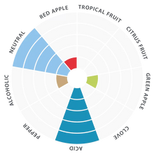Load image into Gallery viewer, Sourvisiae Lactic-Producing Yeast (500g)