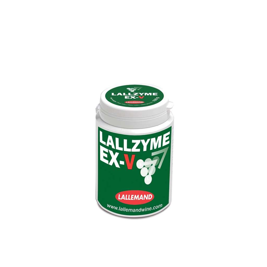 Lallzyme EX-V ™ Pectinase Enzyme (100g) – Murphy & Son Inc.