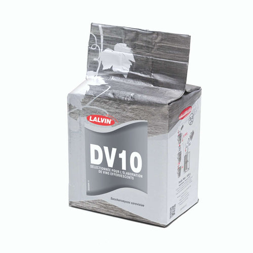 Lavin DV10 Yeast (500g)