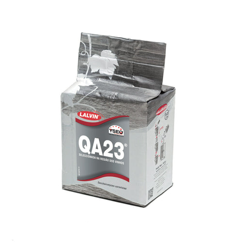 Lalvin QA23 Yeast (500g)