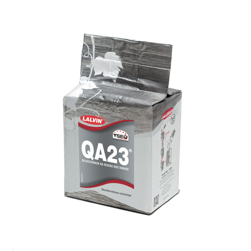 Lalvin QA23 Yeast (500g)